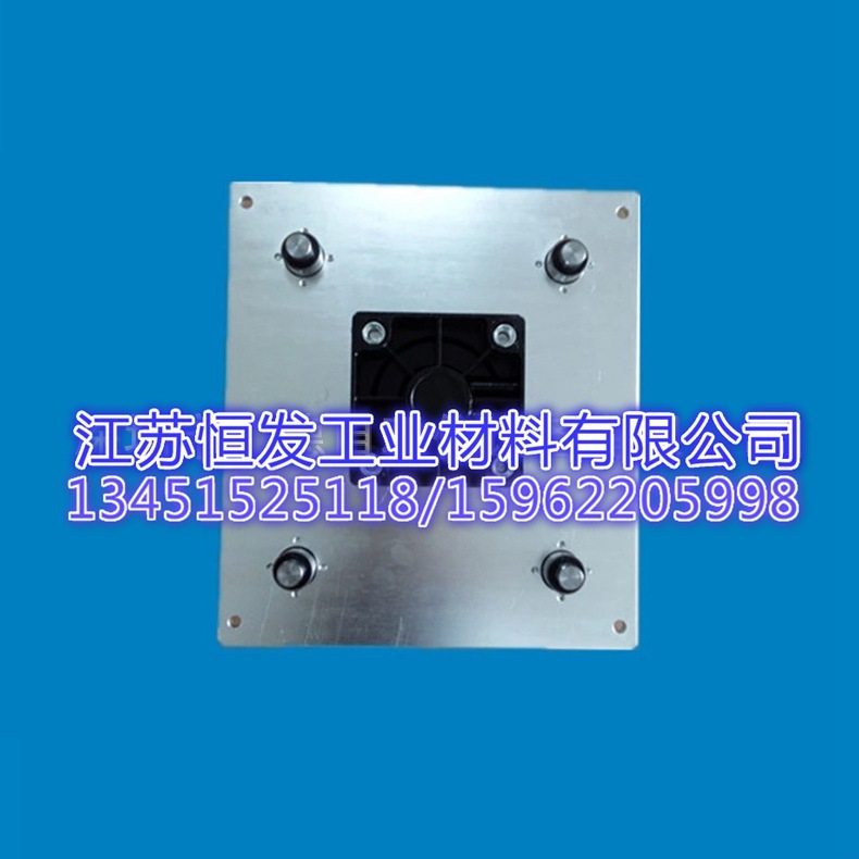 80-50四导杆顶升台 流水线专用顶升台1