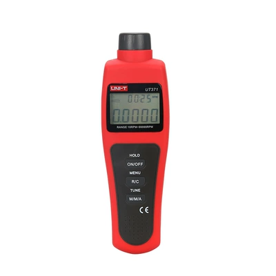photoelectric motor tachometer – tachometer