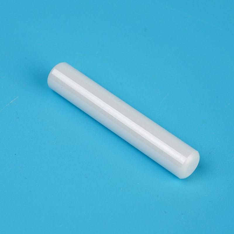 厂家批发氧化铝陶瓷棒陶瓷管氧化锆陶瓷件氧化铝陶瓷配件陶瓷零件