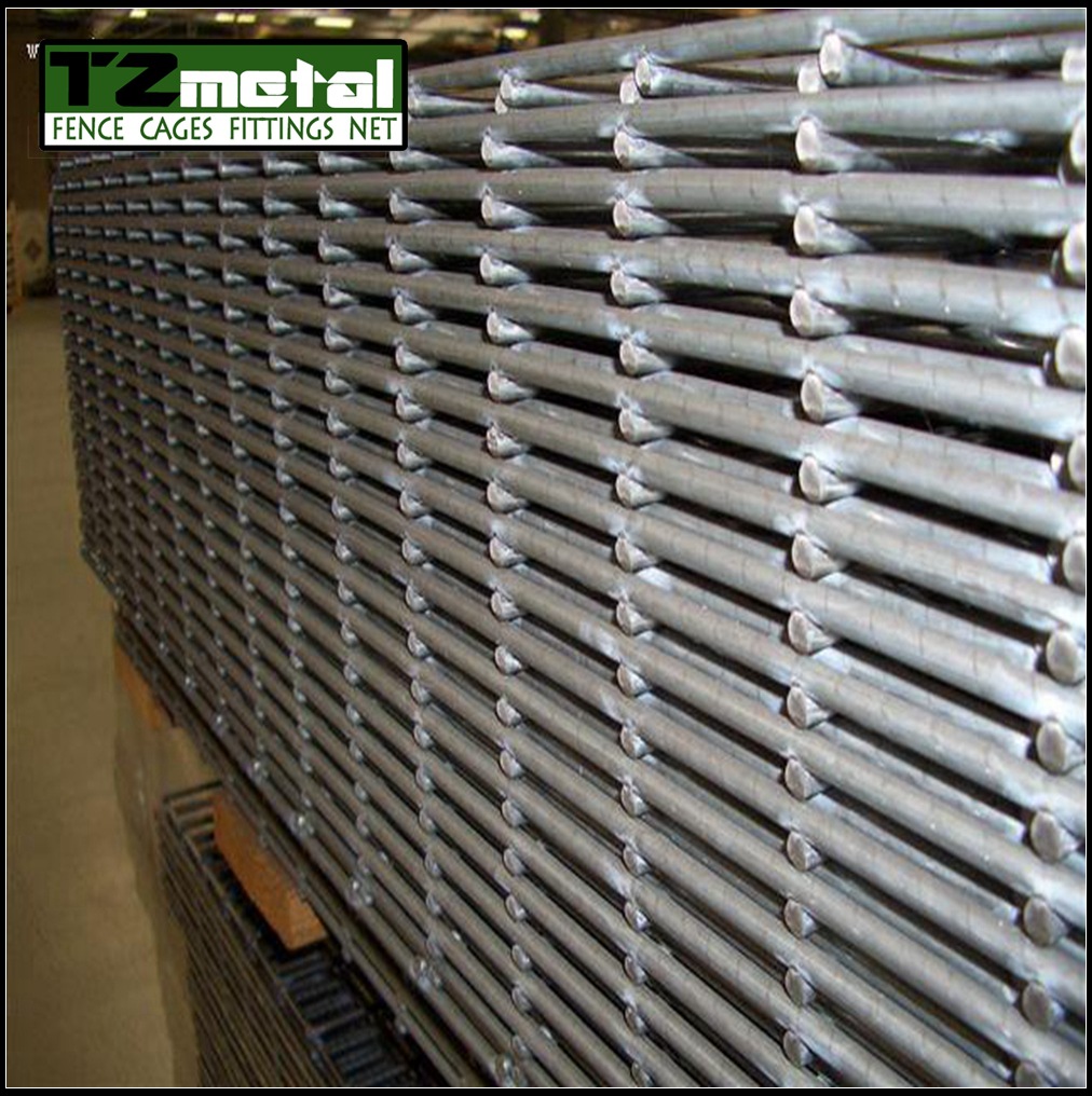 现货建筑电焊网  地暖网片 定制2.4到12mm网片