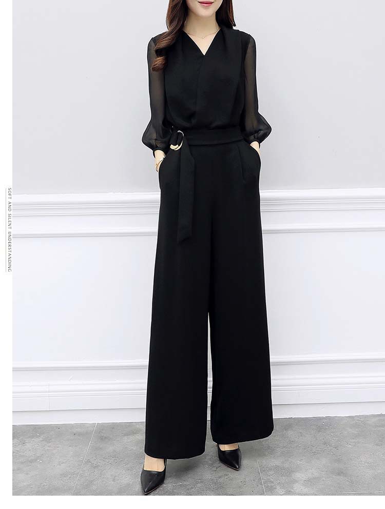 Costume femme UNE GéNéRATION en Mousseline - Ref 3334376 Image 11