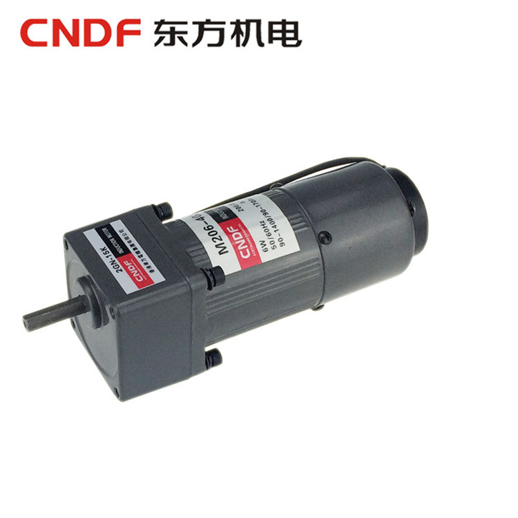 厂家直销 香港东方电机CNDF 6W M206-402调速电机马达