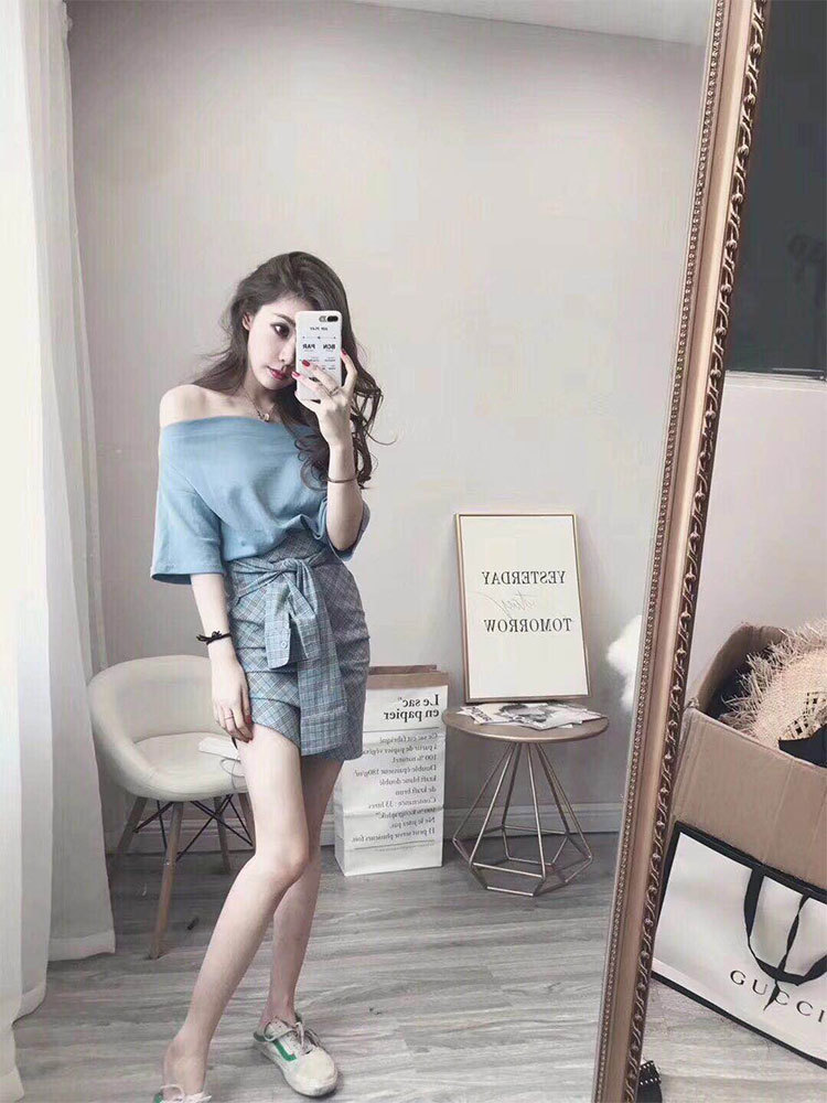 Costume femme en Tricot - Ref 3335374 Image 10