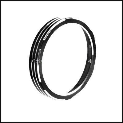 black instrument cover ring – Motosiklet cihazları