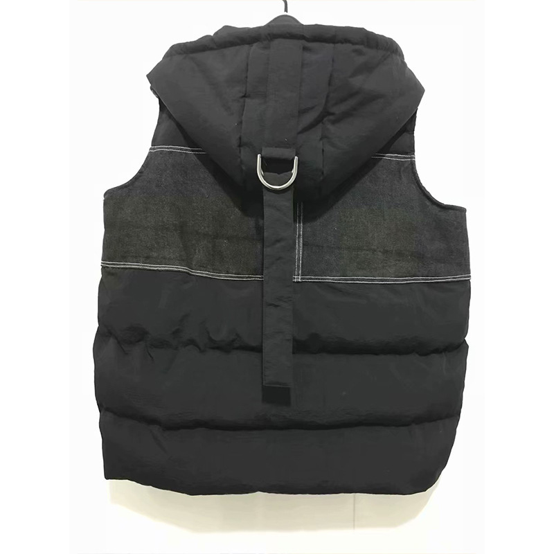 Gilet femme en Coton - Ref 3317481 Image 5