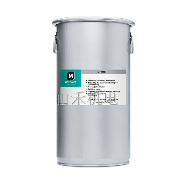 美国摩力克MOLYKOTE润滑剂D-9610 ANTI-FRICTION COATING ;5KG