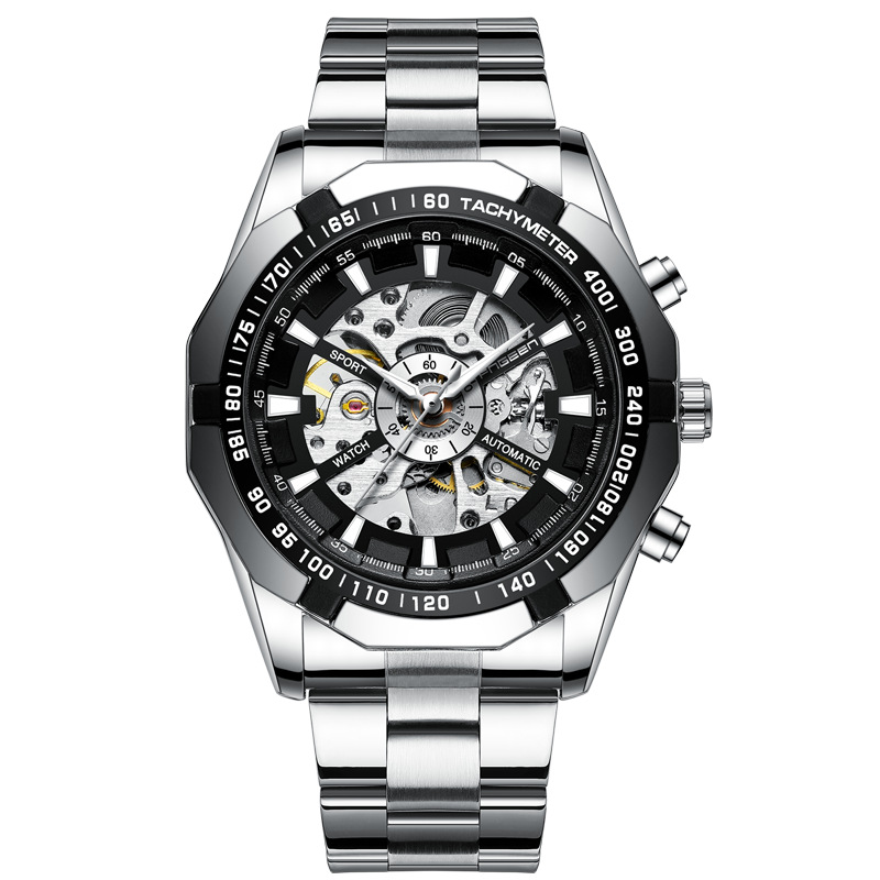 Montre homme - Ref 3439715 Image 2