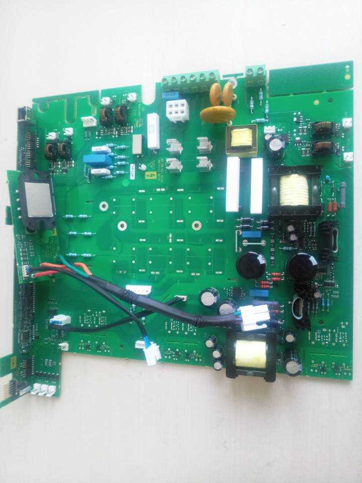 现货MP26功率板 尼得科CT直流调速器中内置励磁