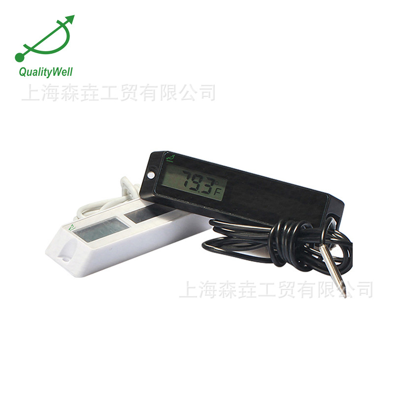 solar power thermometer ̫¶ȼ  DST1001SW