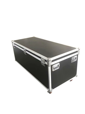 廠家專業定制大型航空 攝影器材運輸箱 高承重輪模型箱 展示運箱