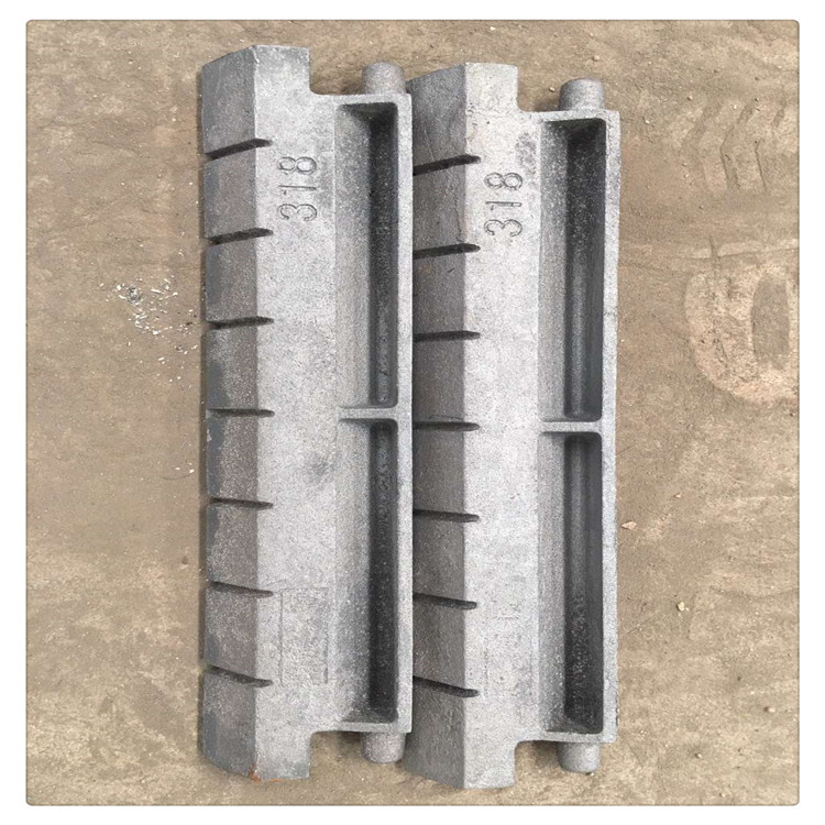 聊城307耐热鳞片炉排耐热炉条生产厂家 