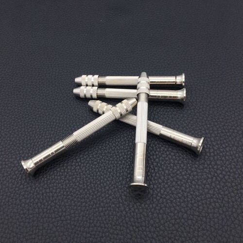 Hand twist drill Nazi Manual drill reamer drill Wenwan tool Hole punch hand drill tool Watch repair tool