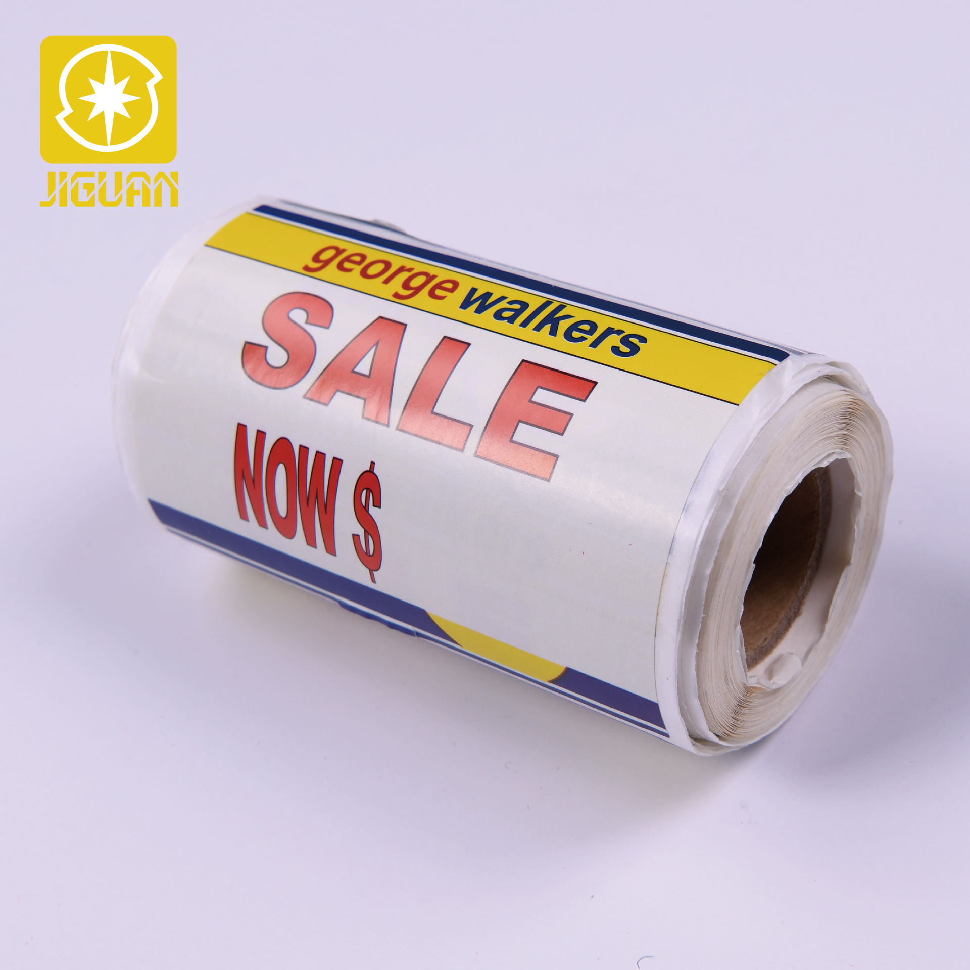 QA标签，CE标签，出货标签，外箱贴纸 电器标签