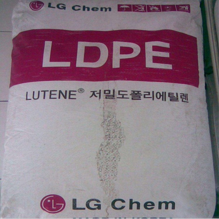 LDPE韩国LG5