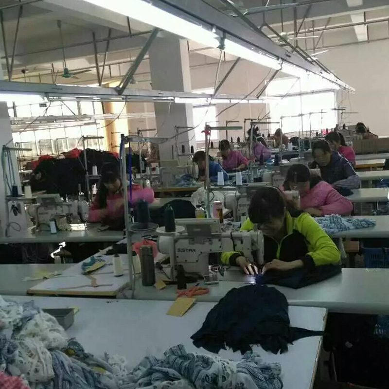 2018 Strength Business factory Women's wear Tmall Net Red factory Playing board OEM