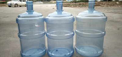 PC水桶饮水桶纯净水桶食品级矿泉水桶