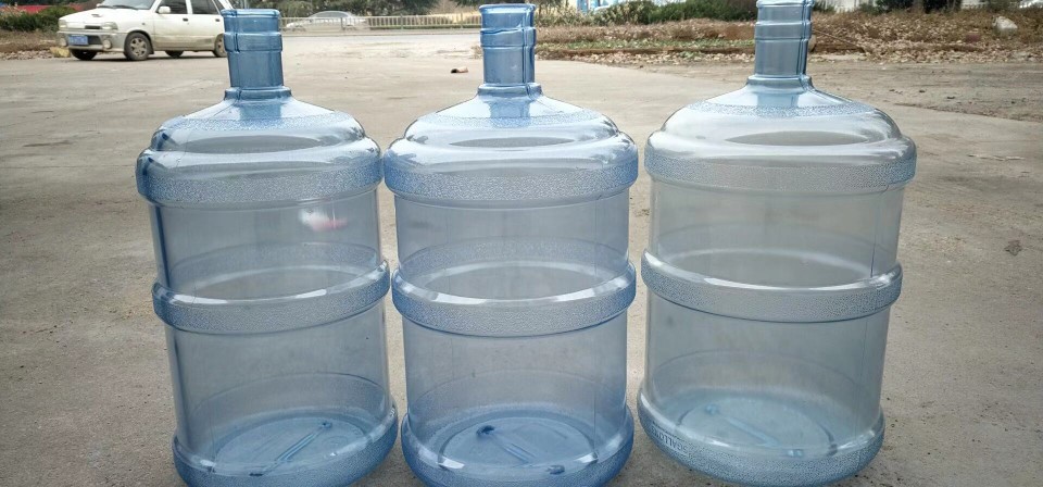 PC水桶饮水桶纯净水桶食品级矿泉水桶