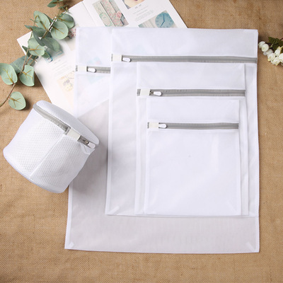 Manufactor Direct selling thickening Laundry bag Care Wash Bag multi-function Bag Amazon Hot models printing Custom embroidery