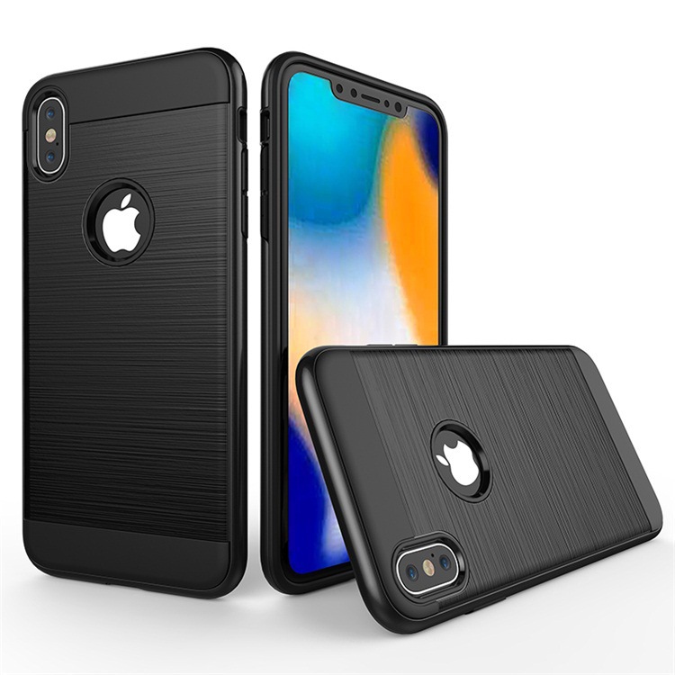 Coque téléphone mobile en TPU+PC - Ref 3372640 Image 25
