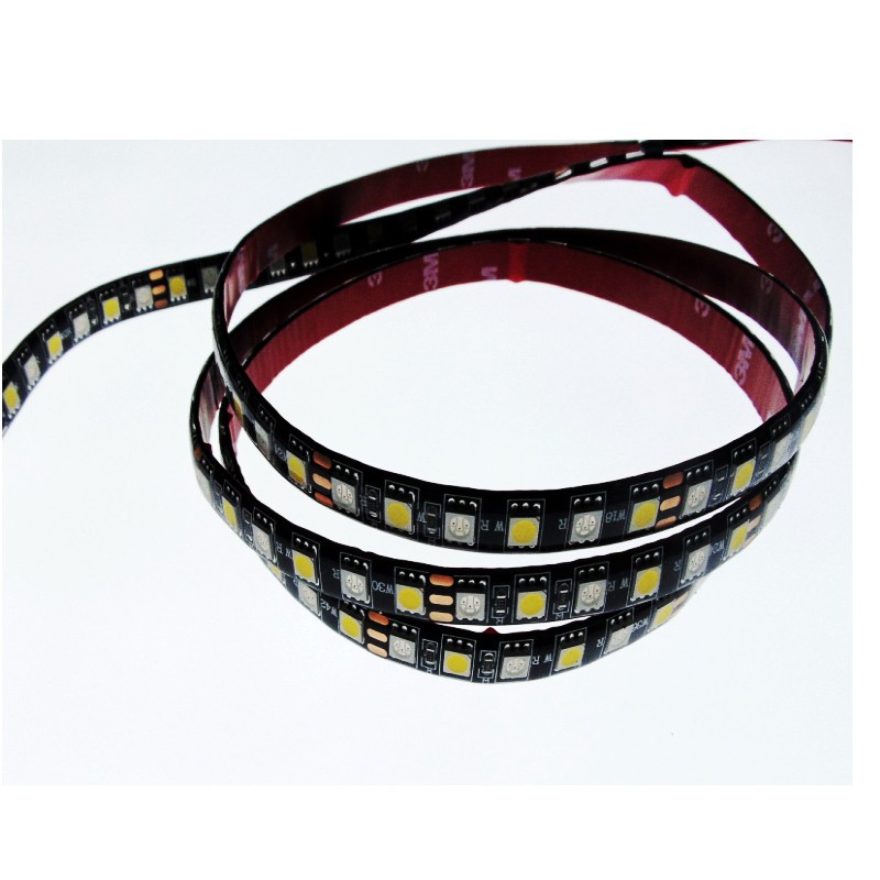 new pattern LED5050 Color Dimming Color temperature lights 5050 Toner light bar Vehicle for