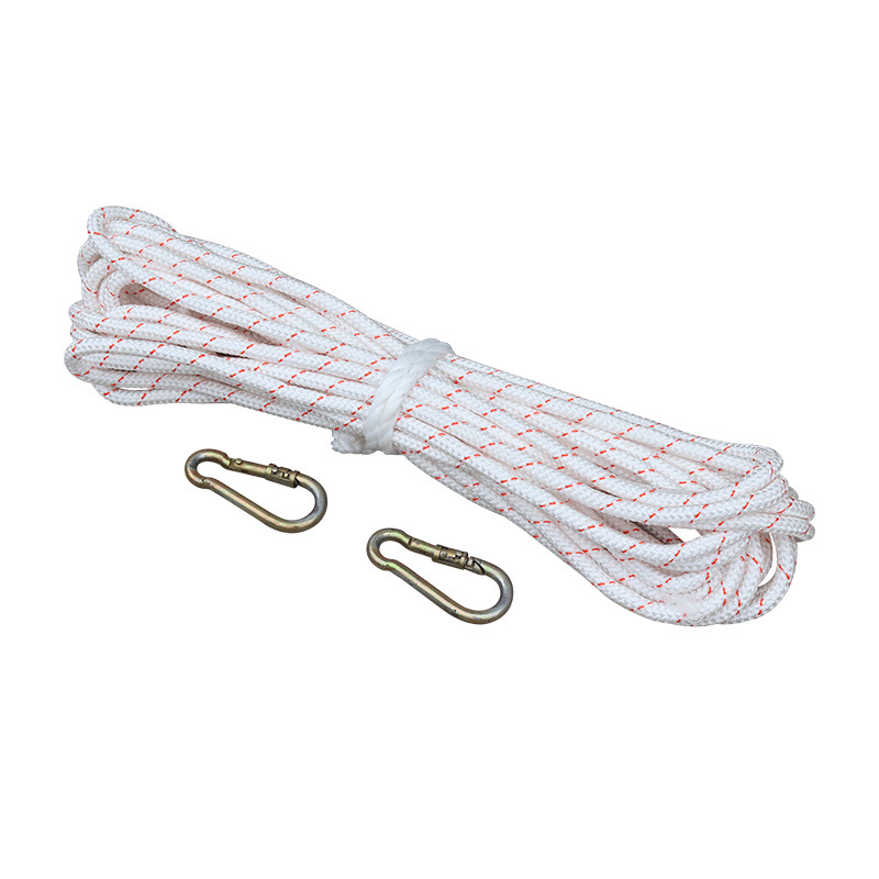 Aerial Safety rope outdoors security Climbing rope Climbing rope Fall Safety rope Safety rope wholesale customized