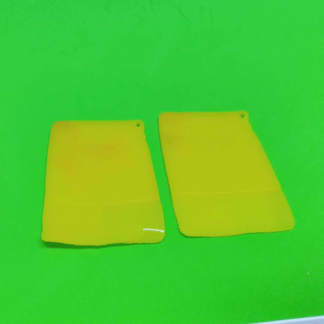 销售TPR塑料蓝黄绿颜料色粉可以配色