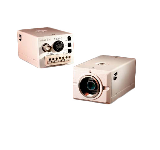 彩色工业摄像机  JAI皆爱 CV-S3200  高灵敏度 