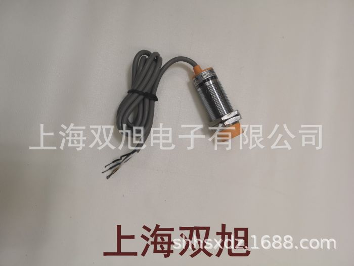 BI8-M18-RD4X/H11A Proximity switches