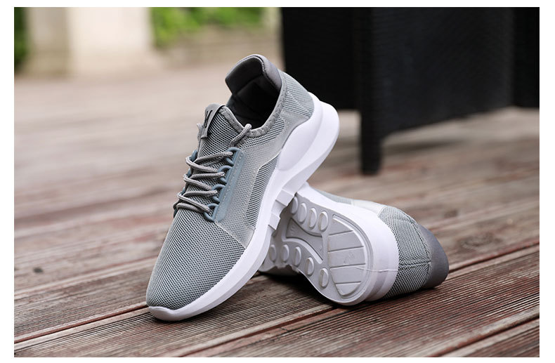 Chaussures de sport homme - Ref 3444275 Image 47