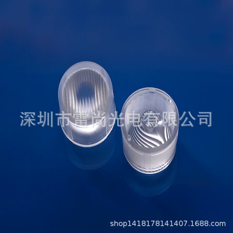 Светодиодные линзы XP22-XZS stripesd водонепроницаемые линзы горячая модель прямая продажа с фабрики