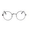 Metal retro glasses suitable for men and women, wholesale