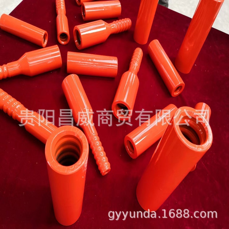 供应贵阳产贵钢牌T45T51  连接套