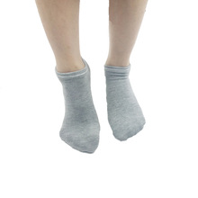 F؛l ̿ײPvc٤m happy yoga socks