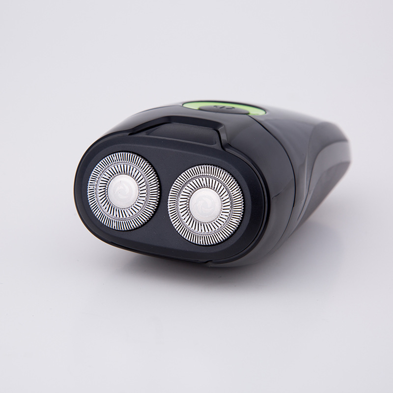 Rasoio Kemei KM-202A