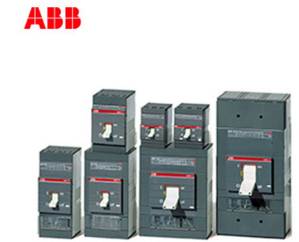 ABB塑壳断路器S2X80 In=52 Im=680 FFC 3P；10034792原装正品