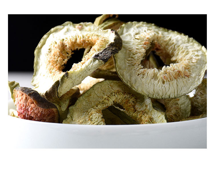 Dried Fig Slices (Ficus carica) — Sulfur-Free Whole Figs for Tea & Daily Nourishment key features