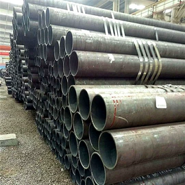 无缝管;其他管件;合金管