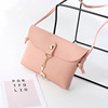 Small bag, small pendant, one-shoulder bag, 2023 collection, Korean style, Birthday gift