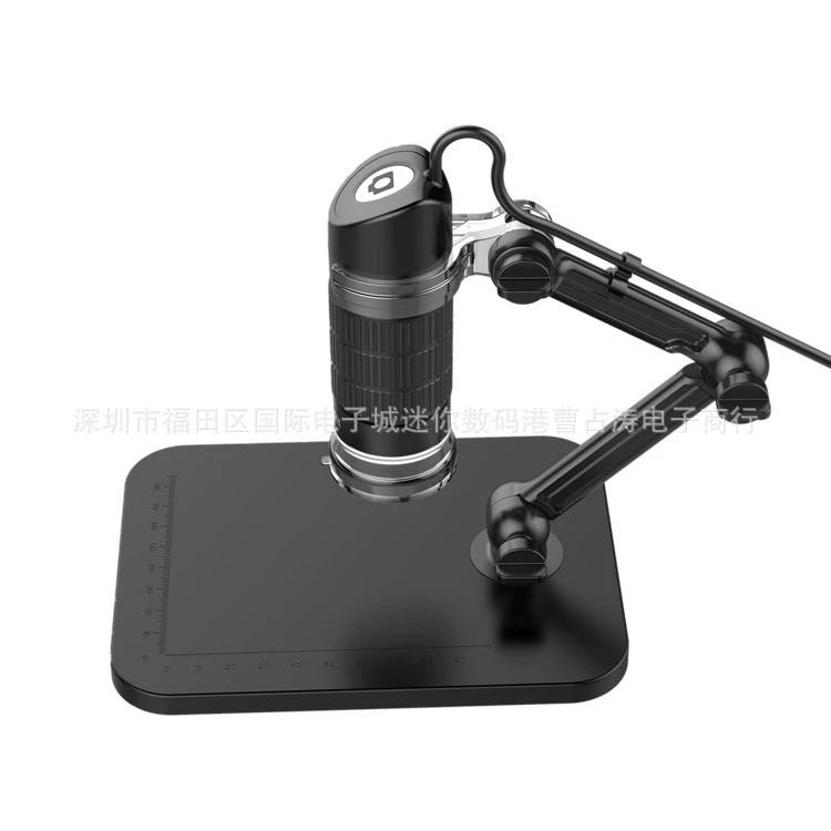 Заводская цена, прямые поставки, новый электронный микроскоп 800X, USB-лупа для цифрового микроскопа