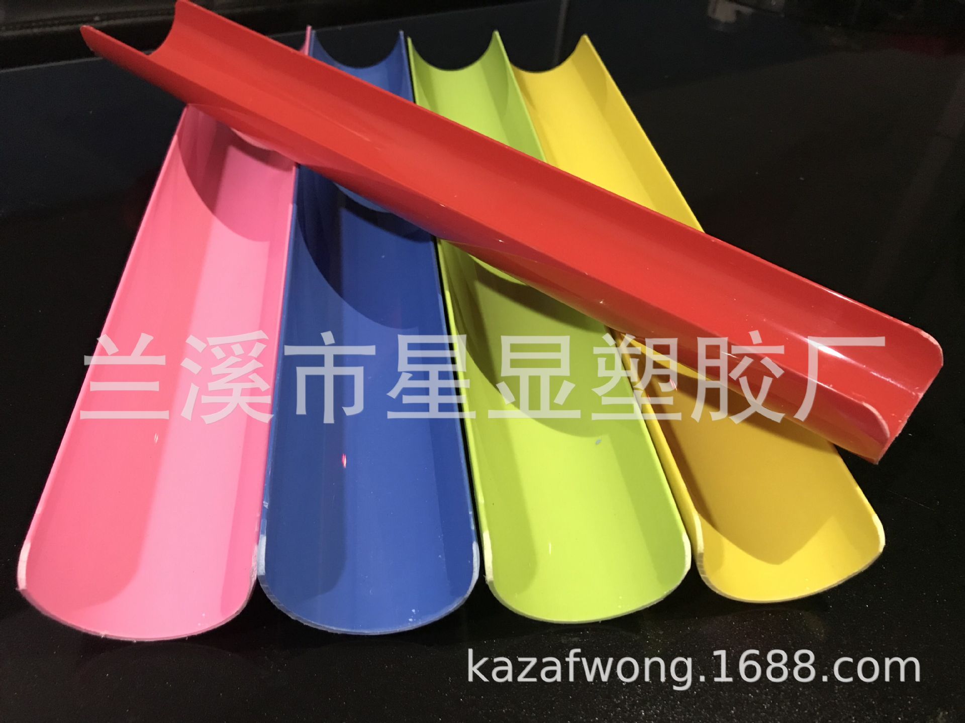 供应PVC玩具管，PVC彩色管