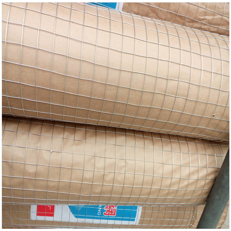 【广州番禺】 镀锌电焊网 镀锌铁丝网 镀锌钢丝网片