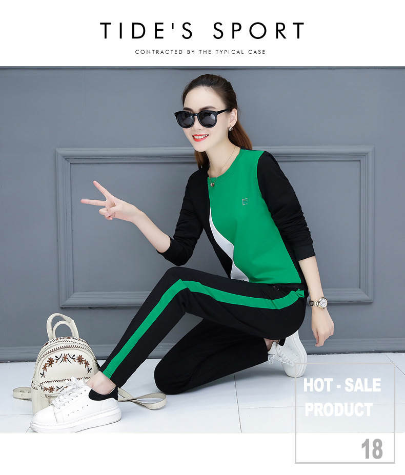 Costume femme en Coton - Ref 3334294 Image 28