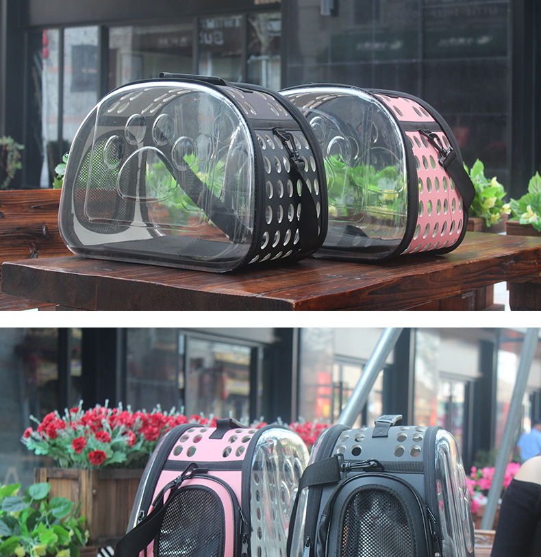 Pet Carrier Image 4