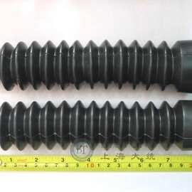 GS125 CG125 防尘套 摩托车改装彩色防尘套