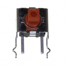 B3F-3155 [SWITCH TACTILE SPST-NO 0.05A 24V]