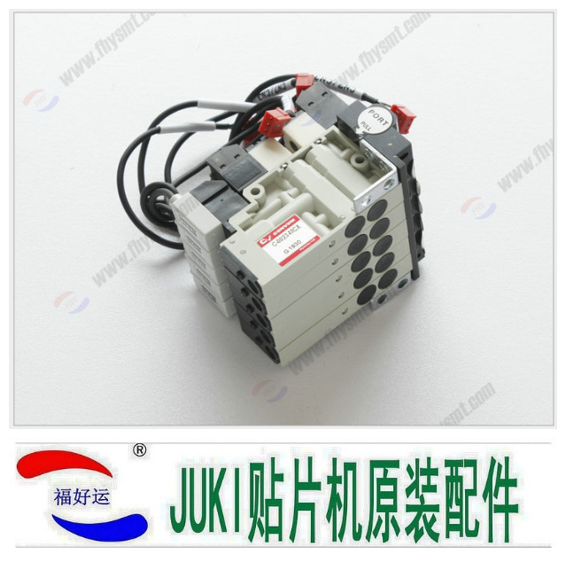 供应JUKIFX-1R电磁阀 EJECTOR 2050电磁阀  40001253 原装全新整