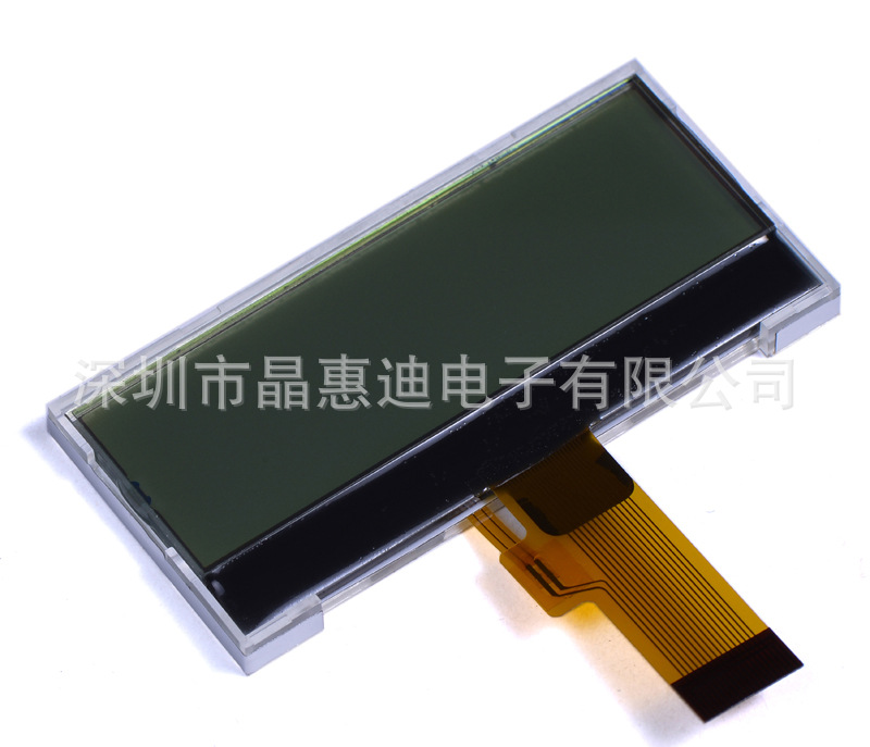 12832//Һ/ʾ//FSTN/2.4/SPI/COG/LCD/UC1701X