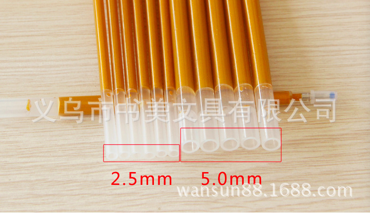 巨无霸抄经笔芯-3