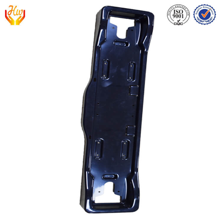 供应雨档尾翼/汽车大包围等汽车身吸塑配件  厚板吸塑生产厂家