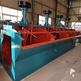 破碎机;滚筒干燥设备;水力选矿设备